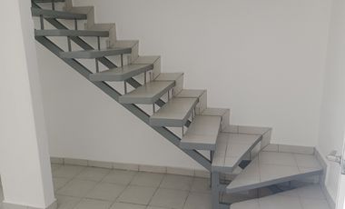 Estrena Hermosa Casa, Fuentes de San José, Nicolás Romero.