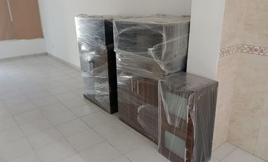 Estrena Hermosa Casa, Fuentes de San José, Nicolás Romero.