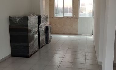 Estrena Hermosa Casa, Fuentes de San José, Nicolás Romero.