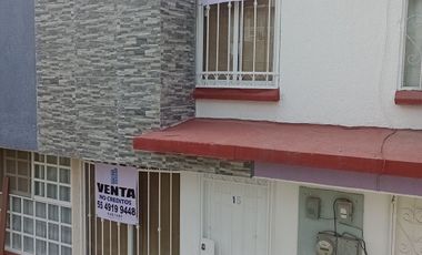 Estrena Hermosa Casa, Fuentes de San José, Nicolás Romero.