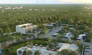 Departamento en venta Mérida Yucatán, Nikóra Dzityá