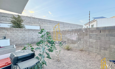 Casa en venta en Saratoga Residencial frente a parque