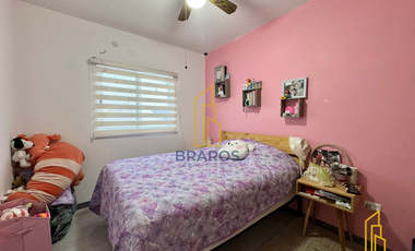 Casa en venta en Saratoga Residencial frente a parque
