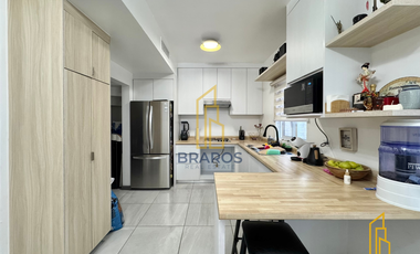 Casa en venta en Saratoga Residencial frente a parque