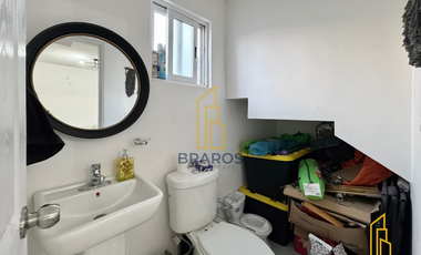 Casa en venta en Saratoga Residencial frente a parque
