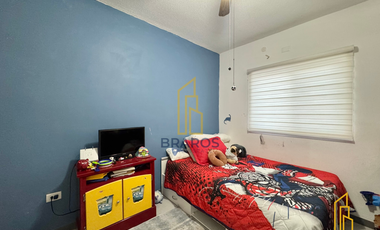 Casa en venta en Saratoga Residencial frente a parque
