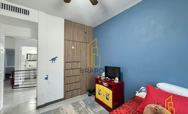 Casa en venta en Saratoga Residencial frente a parque