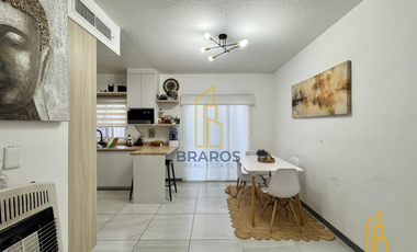 Casa en venta en Saratoga Residencial frente a parque