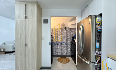 Casa en venta en Saratoga Residencial frente a parque