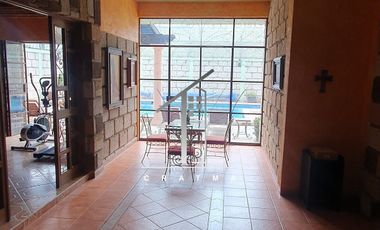 *VENTA* Casa de LUJO en SAN JUAN DEL RÍO, QRO