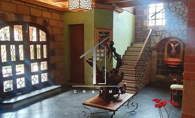 *VENTA* Casa de LUJO en SAN JUAN DEL RÍO, QRO