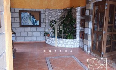 *VENTA* Casa de LUJO en SAN JUAN DEL RÍO, QRO