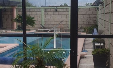 *VENTA* Casa de LUJO en SAN JUAN DEL RÍO, QRO