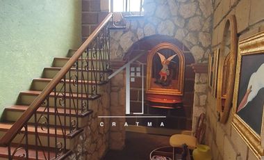 *VENTA* Casa de LUJO en SAN JUAN DEL RÍO, QRO