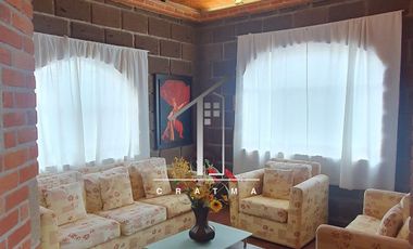 *VENTA* Casa de LUJO en SAN JUAN DEL RÍO, QRO
