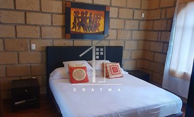 *VENTA* Casa de LUJO en SAN JUAN DEL RÍO, QRO