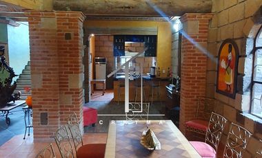 *VENTA* Casa de LUJO en SAN JUAN DEL RÍO, QRO