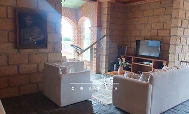 *VENTA* Casa de LUJO en SAN JUAN DEL RÍO, QRO