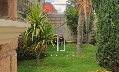 *VENTA* Casa de LUJO en SAN JUAN DEL RÍO, QRO