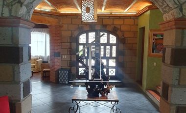 *VENTA* Casa de LUJO en SAN JUAN DEL RÍO, QRO