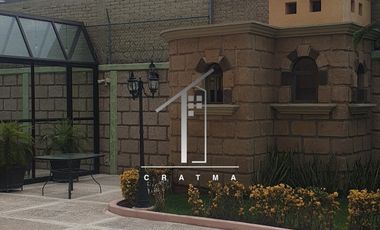 *VENTA* Casa de LUJO en SAN JUAN DEL RÍO, QRO