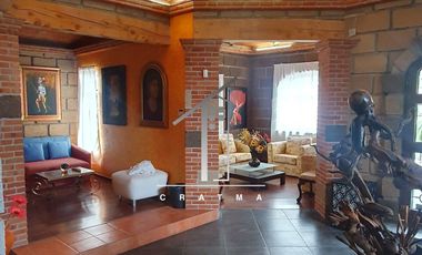 *VENTA* Casa de LUJO en SAN JUAN DEL RÍO, QRO