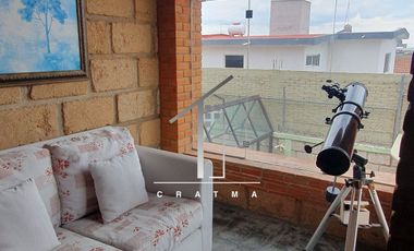 *VENTA* Casa de LUJO en SAN JUAN DEL RÍO, QRO