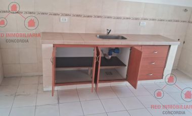 Departamento en  Alquilar