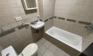 Departamento en alquiler un dormitorio