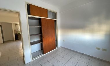 Departamento en alquiler un dormitorio
