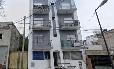 Departamento en alquiler un dormitorio