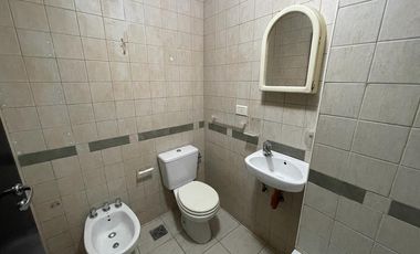 Departamento en alquiler un dormitorio