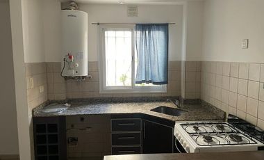 Departamento en alquiler un dormitorio