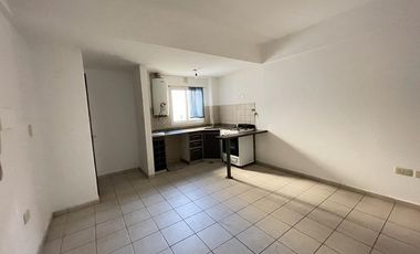 Departamento en alquiler un dormitorio