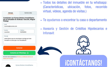 Bodega comercial en renta en Arturo Montiel