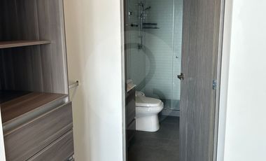 Departamento en renta en Ampliación Granada