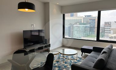 Departamento en renta en Ampliación Granada