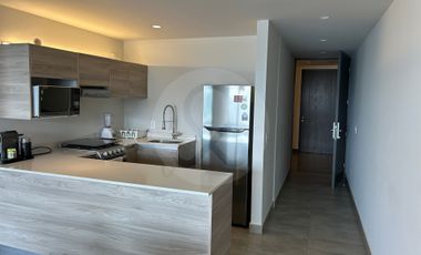 Departamento en renta en Ampliación Granada