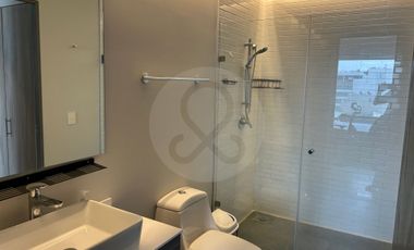 Departamento en renta en Ampliación Granada