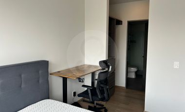 Departamento en renta en Ampliación Granada