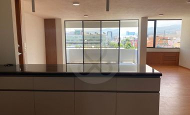 Departamento en renta en Insurgentes Cuicuilco