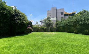 Departamento en renta en Insurgentes Cuicuilco