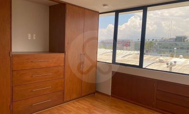 Departamento en renta en Insurgentes Cuicuilco