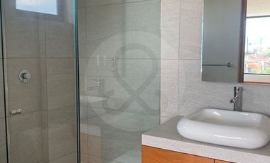 Departamento en renta en Insurgentes Cuicuilco