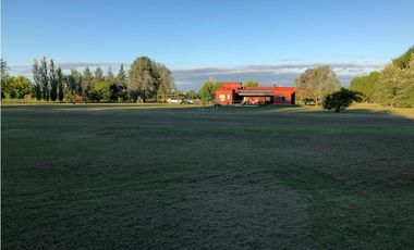 Casa en Venta Estancia Las Lilas 5 dormitorios