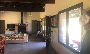 Casa en Venta Estancia Las Lilas 5 dormitorios