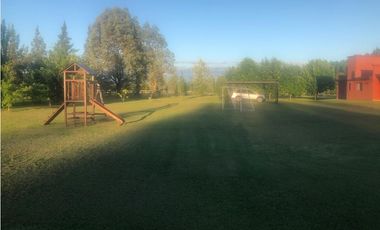 Casa en Venta Estancia Las Lilas 5 dormitorios