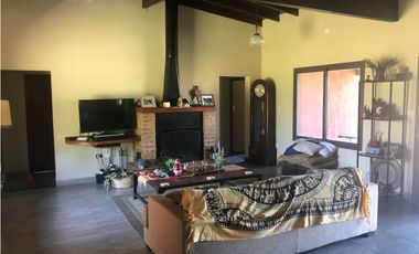 Casa en Venta Estancia Las Lilas 5 dormitorios