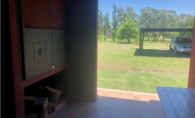 Casa en Venta Estancia Las Lilas 5 dormitorios