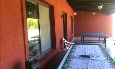 Casa en Venta Estancia Las Lilas 5 dormitorios